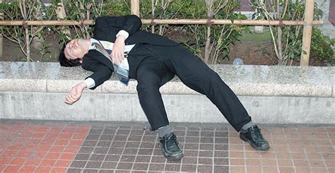 laroshi meaning|Death by Overwork: Karoshi in Japan .
